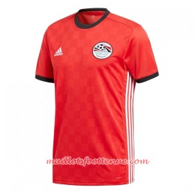 Maillot/Tenue Égypte Domicile 2018